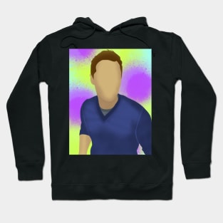 Jim Parsons Hoodie